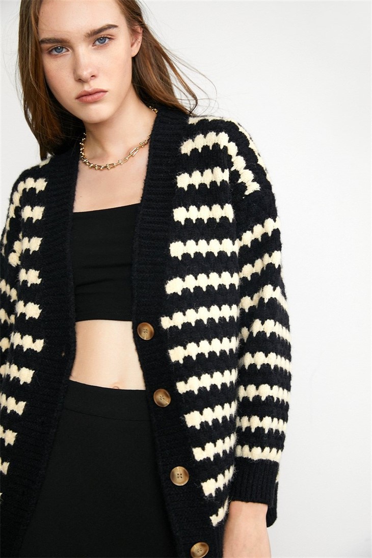 spring sweater cardigan
